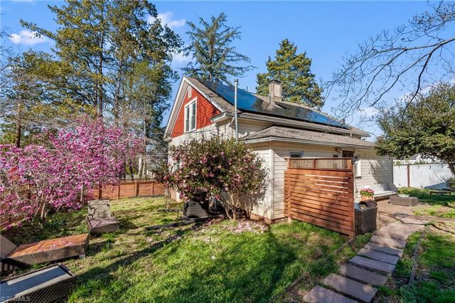 40 W Sprague Street, Winston-salem, NC 27127