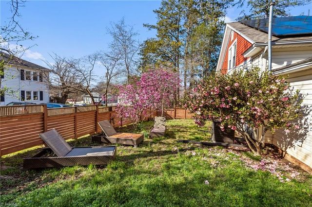 40 W Sprague Street, Winston-salem, NC 27127