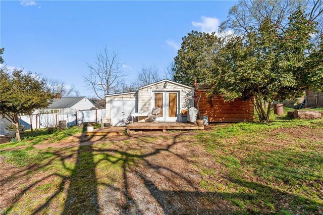 40 W Sprague Street, Winston-salem, NC 27127