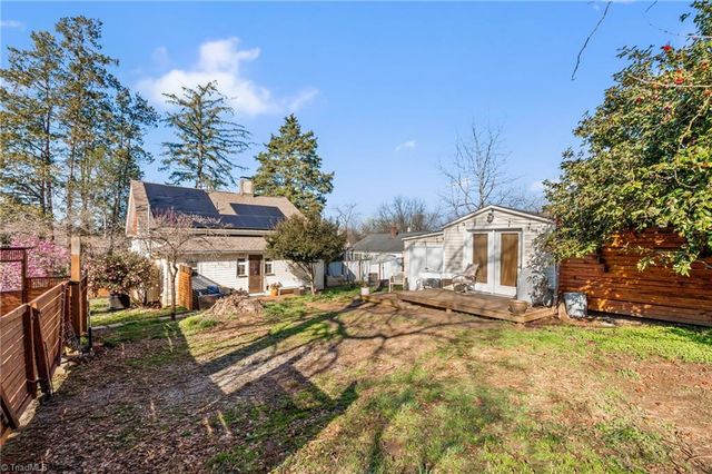 40 W Sprague Street, Winston-salem, NC 27127