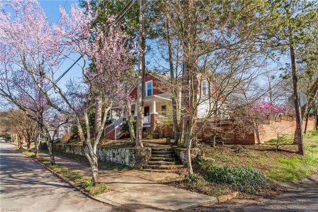 40 W Sprague Street, Winston-salem, NC 27127