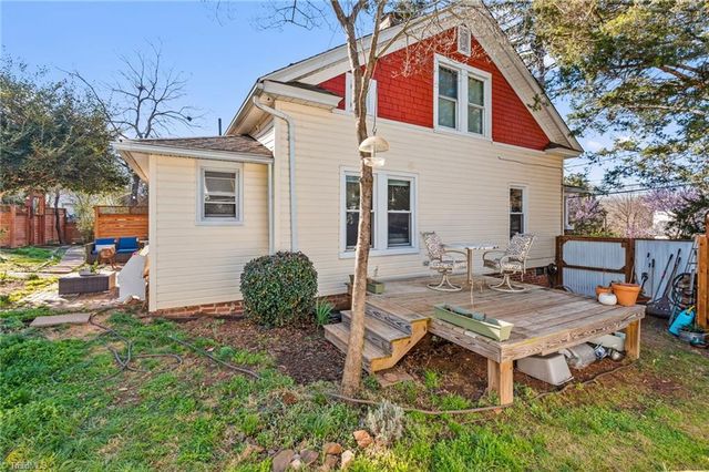 40 W Sprague Street, Winston-salem, NC 27127