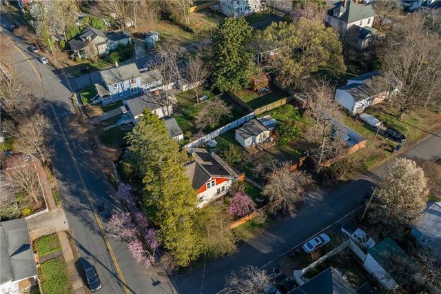 40 W Sprague Street, Winston-salem, NC 27127