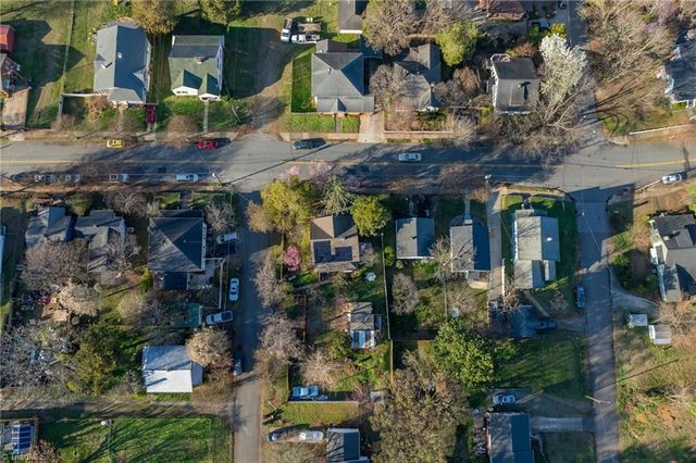 40 W Sprague Street, Winston-salem, NC 27127