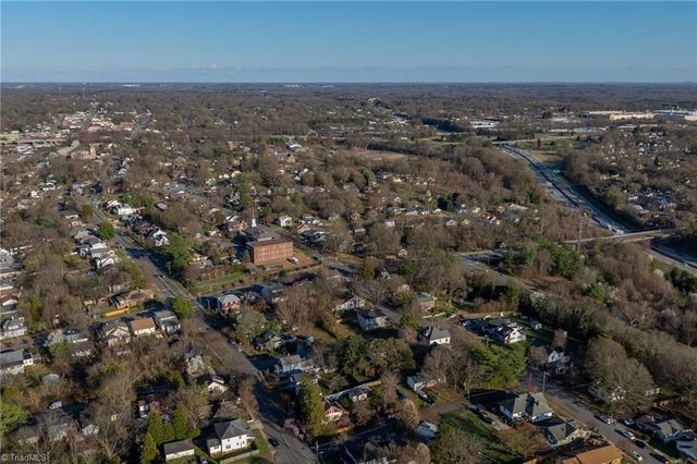 40 W Sprague Street, Winston-salem, NC 27127