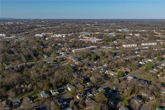 40 W Sprague Street, Winston-salem, NC 27127