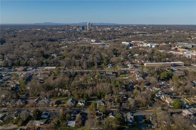 40 W Sprague Street, Winston-salem, NC 27127