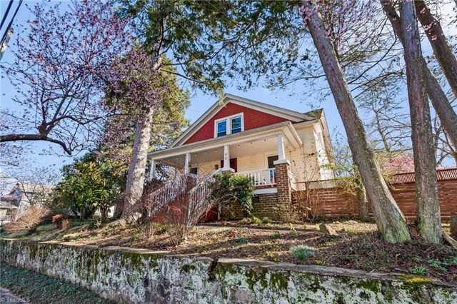 40 W Sprague Street, Winston-salem, NC 27127