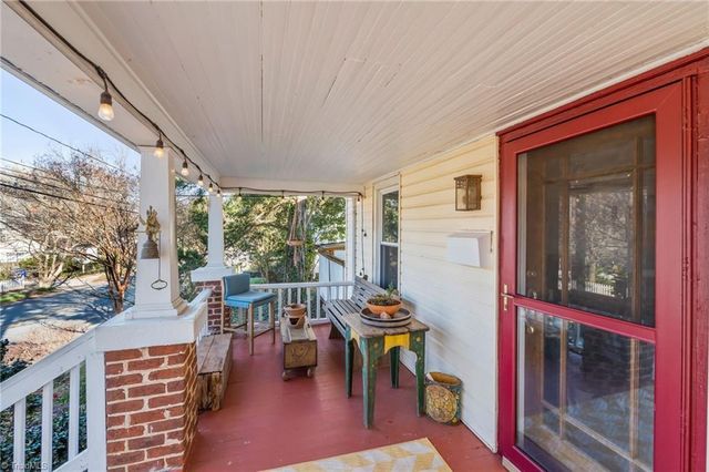 40 W Sprague Street, Winston-salem, NC 27127