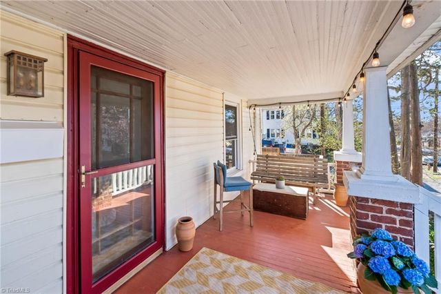 40 W Sprague Street, Winston-salem, NC 27127