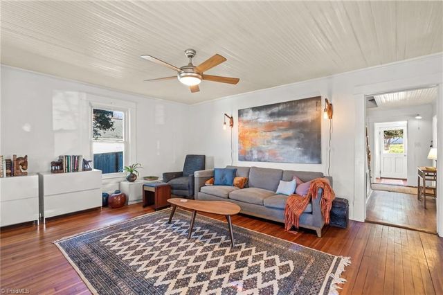 40 W Sprague Street, Winston-salem, NC 27127