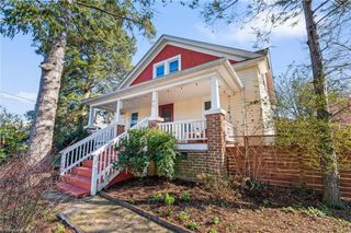 40 W Sprague Street, Winston-salem, NC 27127