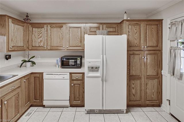 2411 Regency Drive, Randleman, NC 27317