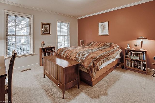 2411 Regency Drive, Randleman, NC 27317