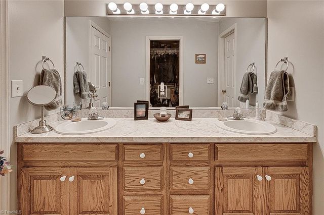 2411 Regency Drive, Randleman, NC 27317