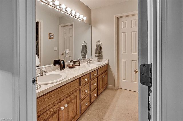 2411 Regency Drive, Randleman, NC 27317