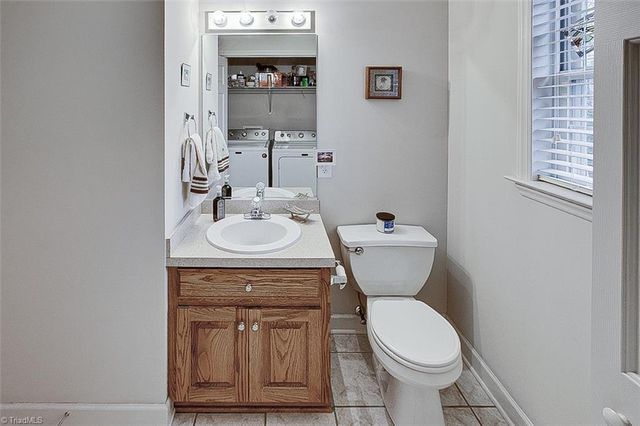 2411 Regency Drive, Randleman, NC 27317