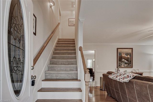 2411 Regency Drive, Randleman, NC 27317