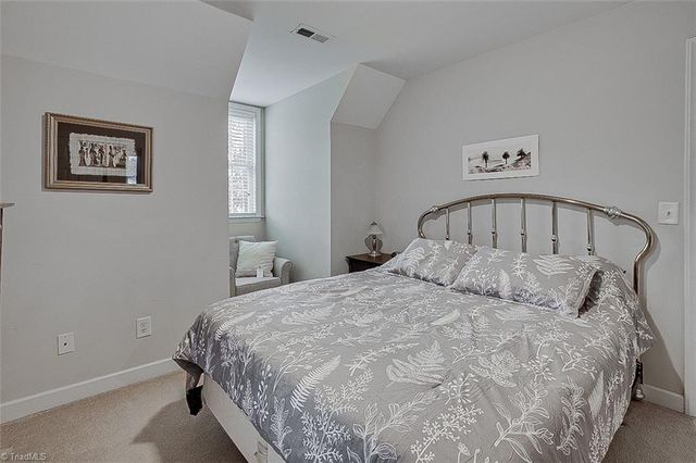 2411 Regency Drive, Randleman, NC 27317