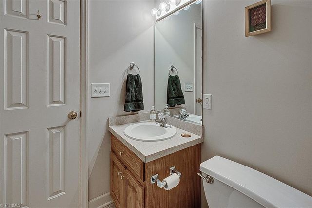 2411 Regency Drive, Randleman, NC 27317