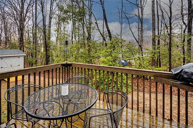 2411 Regency Drive, Randleman, NC 27317