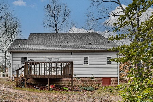 2411 Regency Drive, Randleman, NC 27317