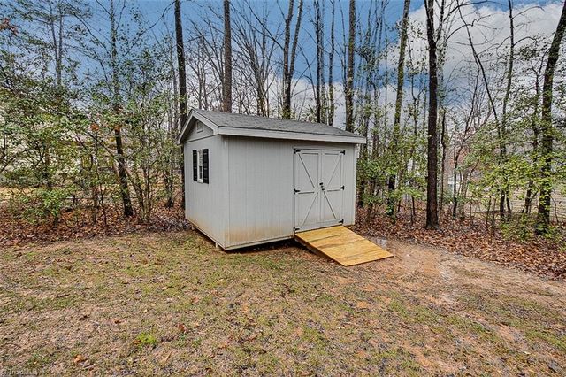 2411 Regency Drive, Randleman, NC 27317