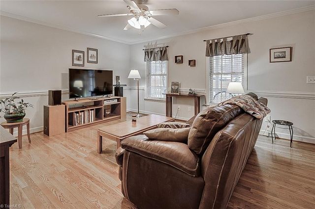 2411 Regency Drive, Randleman, NC 27317