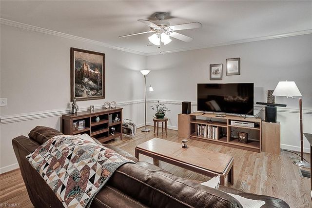 2411 Regency Drive, Randleman, NC 27317