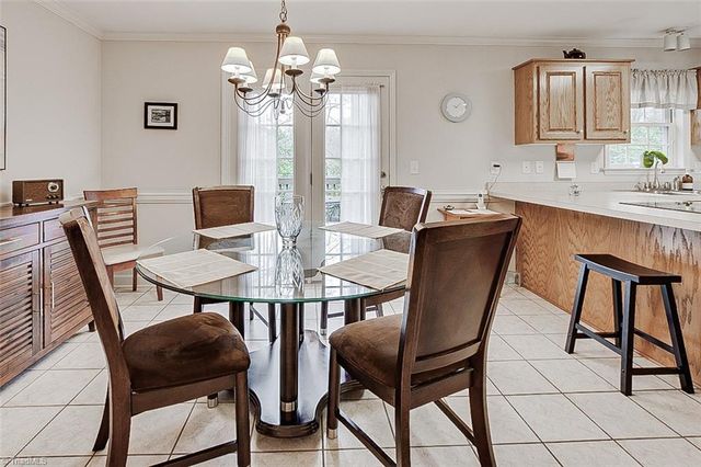 2411 Regency Drive, Randleman, NC 27317