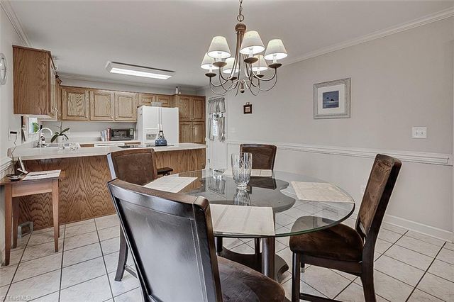 2411 Regency Drive, Randleman, NC 27317