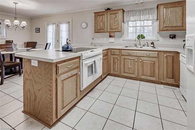 2411 Regency Drive, Randleman, NC 27317