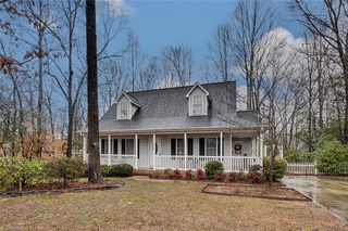 2411 Regency Drive, Randleman, NC 27317