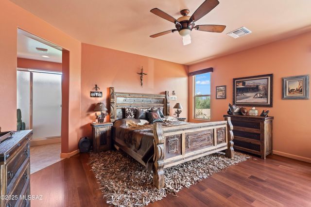 758 N Alexis Loop, Green Valley, AZ 85614