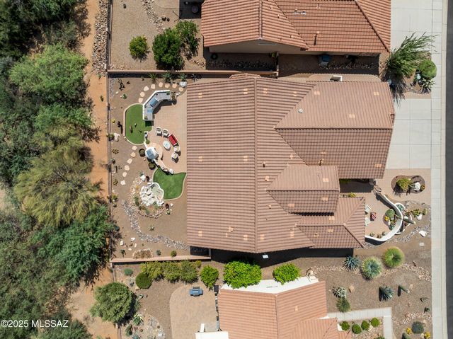 758 N Alexis Loop, Green Valley, AZ 85614