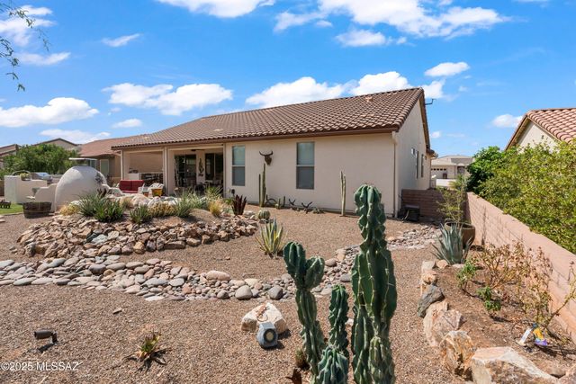 758 N Alexis Loop, Green Valley, AZ 85614