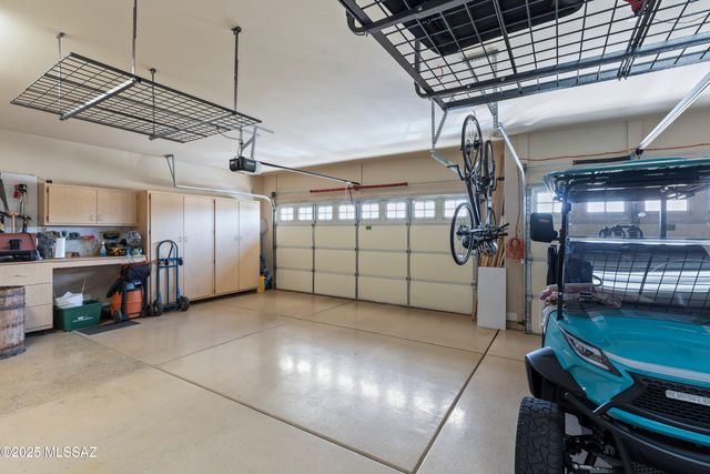 758 N Alexis Loop, Green Valley, AZ 85614