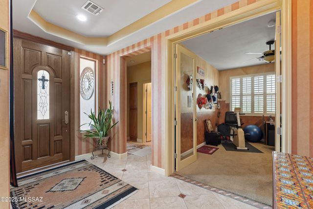 758 N Alexis Loop, Green Valley, AZ 85614