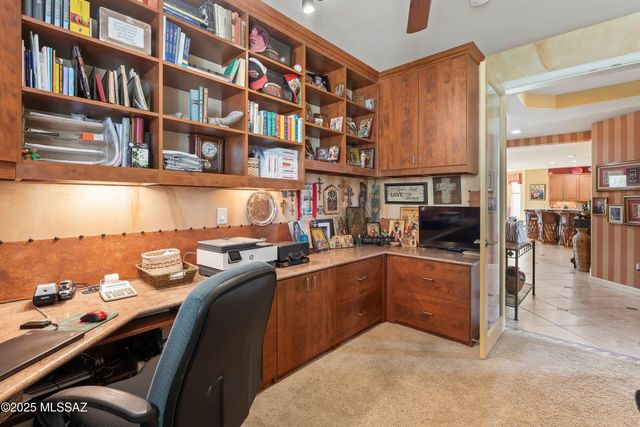 758 N Alexis Loop, Green Valley, AZ 85614