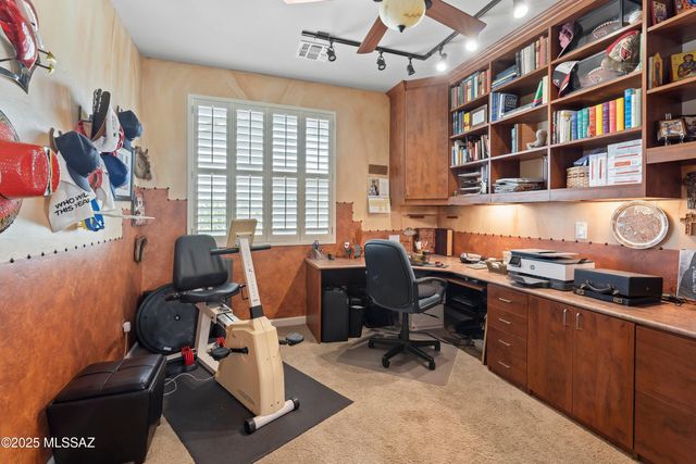 758 N Alexis Loop, Green Valley, AZ 85614