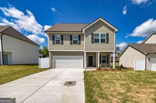 308 Bertha Honey Stewart Drive, Jackson, GA 30233