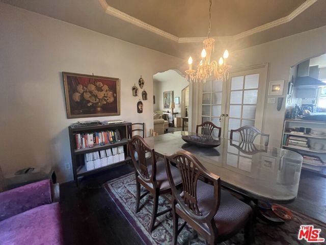 1811 S Burnside Avenue, Los Angeles, CA 90019
