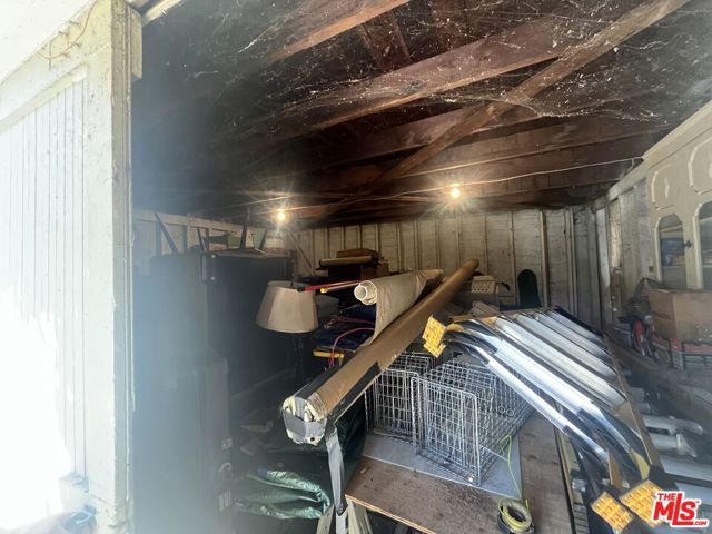 1811 S Burnside Avenue, Los Angeles, CA 90019