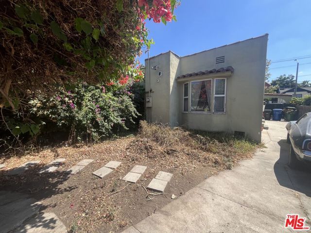 1811 S Burnside Avenue, Los Angeles, CA 90019