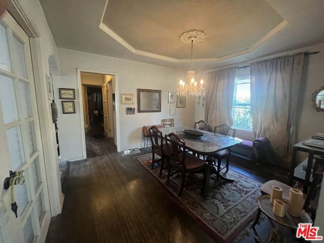 1811 S Burnside Avenue, Los Angeles, CA 90019