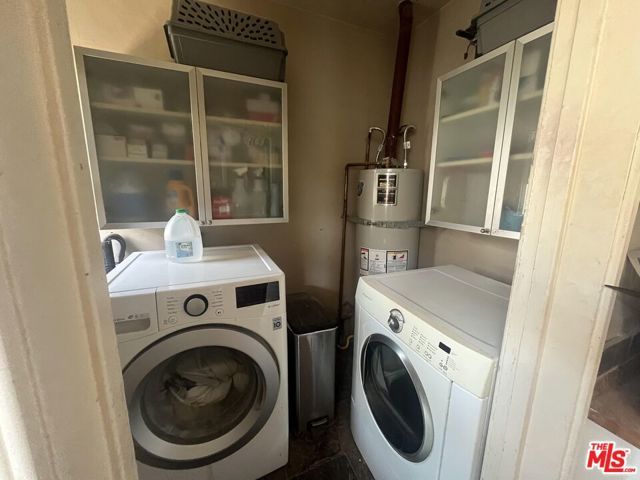 1811 S Burnside Avenue, Los Angeles, CA 90019