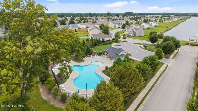 305 Frida Road, New Bern, NC 28560