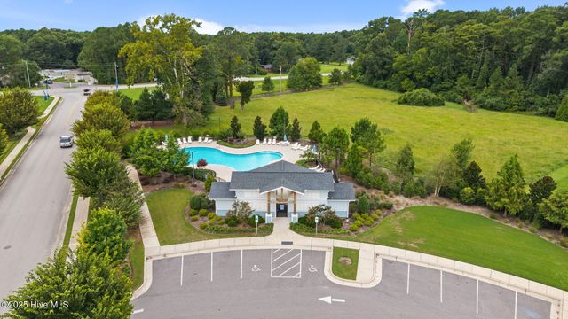 305 Frida Road, New Bern, NC 28560