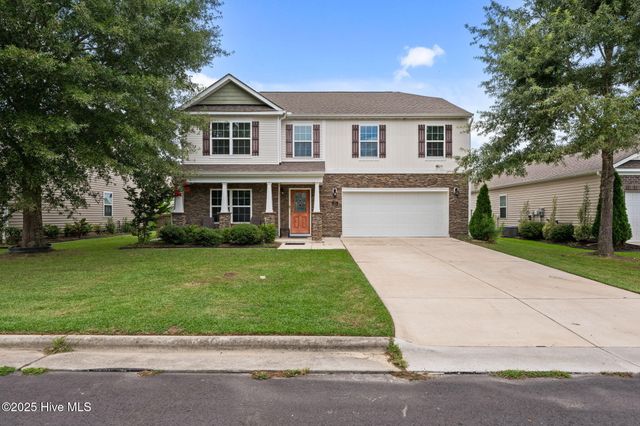 305 Frida Road, New Bern, NC 28560