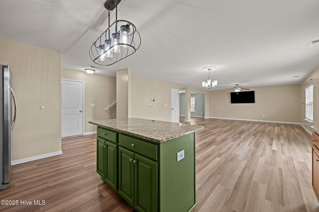 305 Frida Road, New Bern, NC 28560